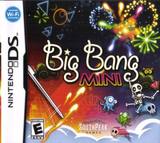 Big Bang: Mini (Nintendo DS)